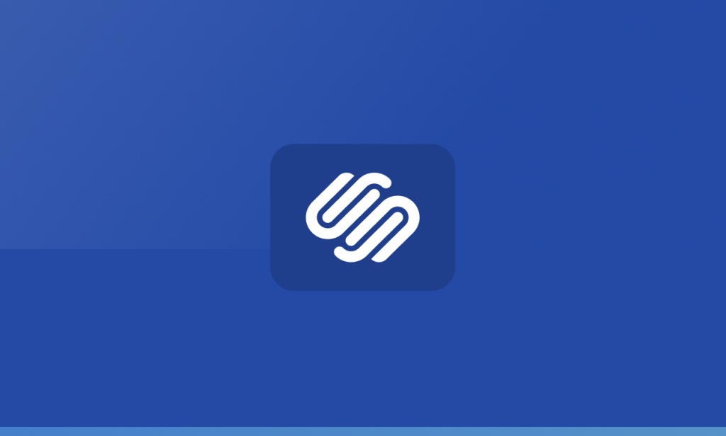 squarespace logo