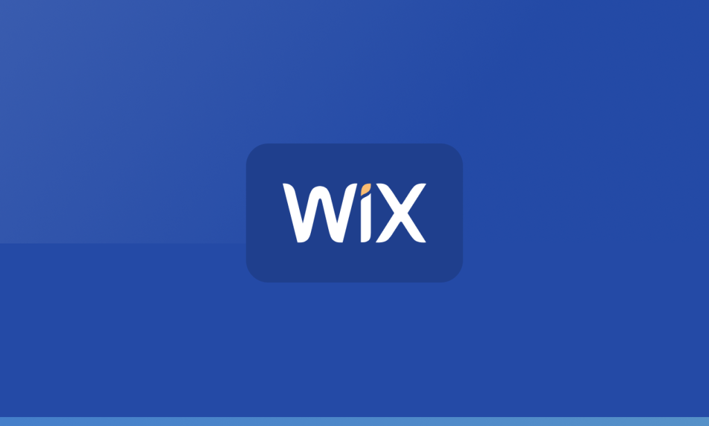 wix logo